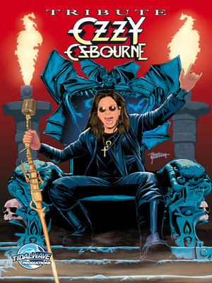 cover image of Tribute